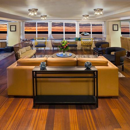 Silver Cloud Hotel - Mukilteo Waterfront מראה חיצוני תמונה